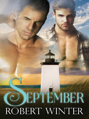 cover image of September